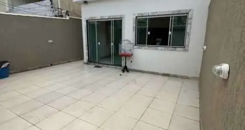 Casa com 2 quartos à venda na Rua Rocha Freire, Irajá, Rio de Janeiro