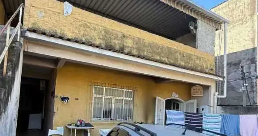 Casa com 3 quartos à venda na Rua Bacanga, Irajá, Rio de Janeiro