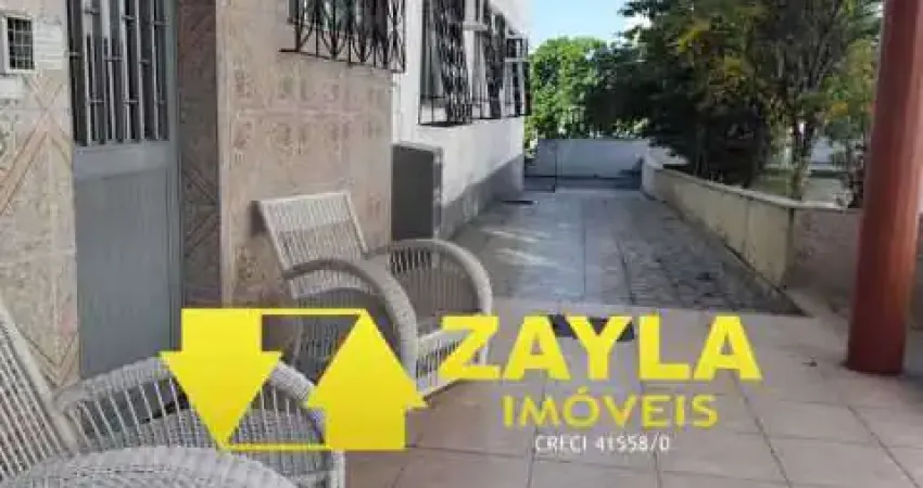 Apartamento com 3 quartos à venda na Avenida Meriti, Vista Alegre, Rio de Janeiro