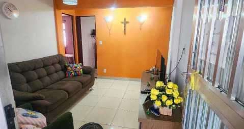 Apartamento com 2 quartos à venda na Rua Carbonita, Braz de Pina, Rio de Janeiro