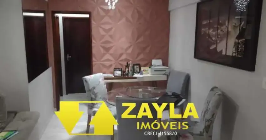 Apartamento com 2 quartos à venda na Rua Paulo Viana, Rocha Miranda, Rio de Janeiro