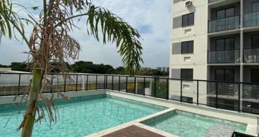 Apartamento com 2 quartos para alugar na Avenida Monsenhor Félix, Irajá, Rio de Janeiro