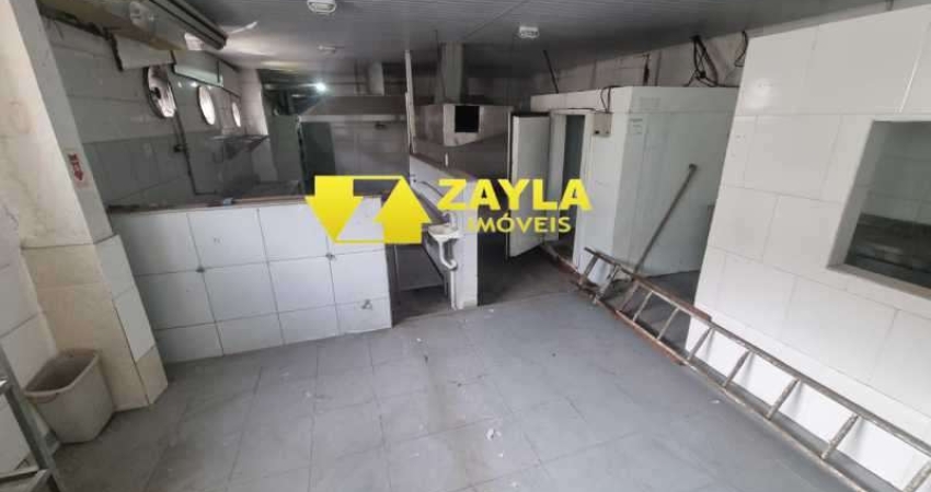 Ponto comercial para alugar na Avenida Monsenhor Félix, Irajá, Rio de Janeiro