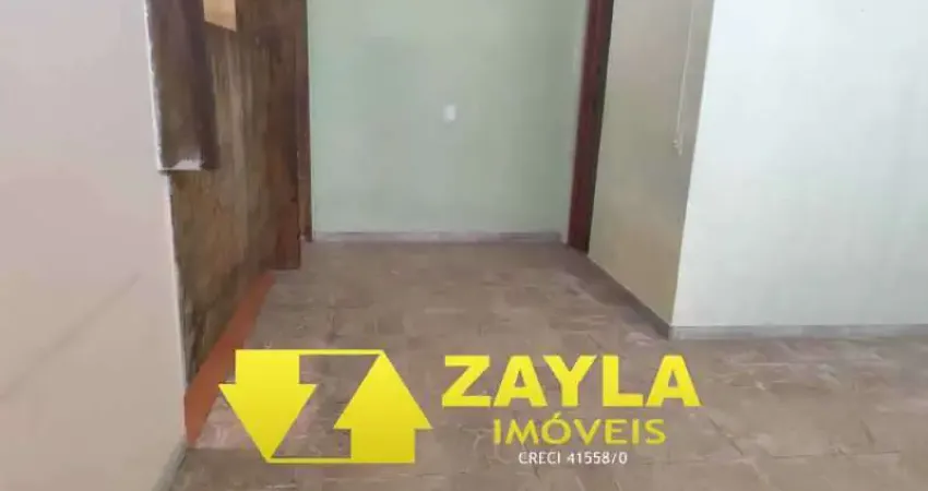 Casa com 3 quartos à venda na Rua Teixeira da Costa, Vaz Lobo, Rio de Janeiro