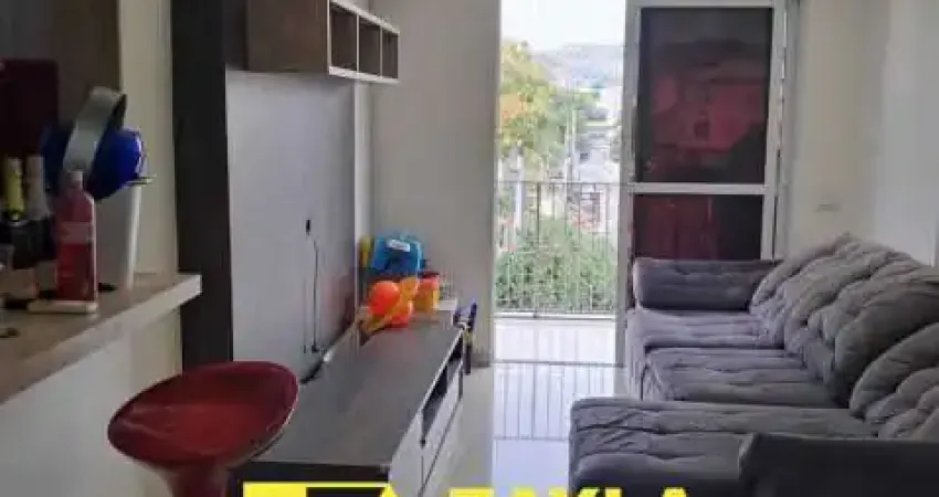 Apartamento com 2 quartos à venda na Rua Professor Artur Thire, Vila da Penha, Rio de Janeiro