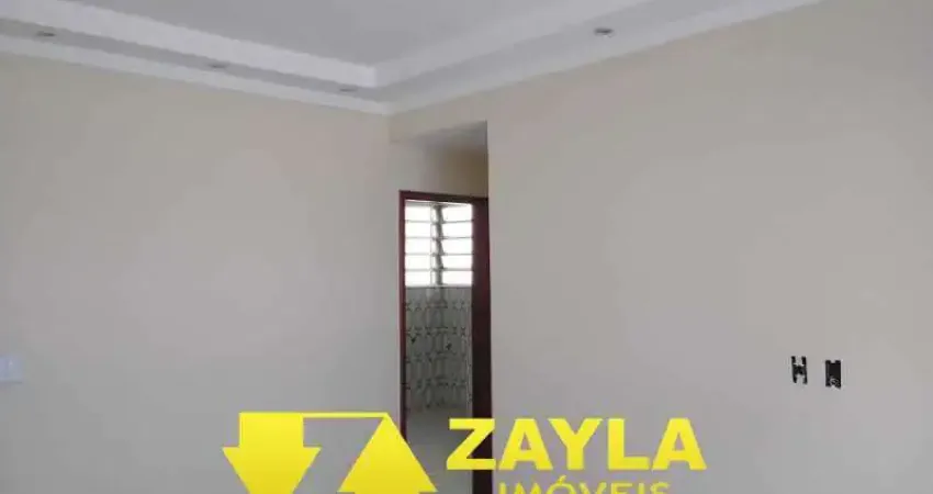 Apartamento com 3 quartos à venda na Rua Itaperoa, Rocha Miranda, Rio de Janeiro