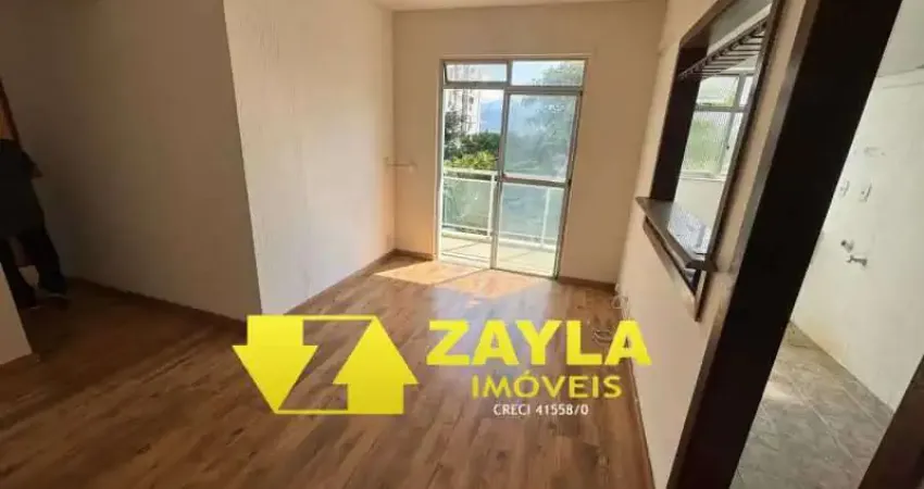 Apartamento com 2 quartos à venda na Rua Cabo Geraldo Calderaro, Freguesia (Jacarepaguá), Rio de Janeiro