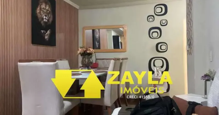 Apartamento com 2 quartos à venda na Rua Iguaba Grande, Pavuna, Rio de Janeiro