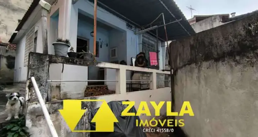 Casa com 2 quartos à venda na Rua Lópes Ferreira, Irajá, Rio de Janeiro