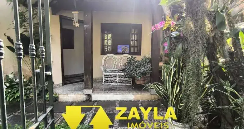 Casa em condomínio fechado com 3 quartos à venda na Rua Bertrand Russel, Jacarepaguá, Rio de Janeiro