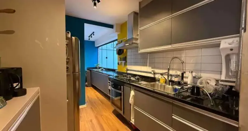 Apartamento com 2 quartos à venda na Rua Padre Leandro Altoe, Irajá, Rio de Janeiro