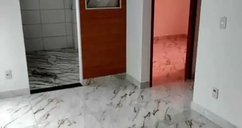 Apartamento com 2 quartos à venda na Rua Lúcio Tomé Feteira, Vila Lage, São Gonçalo