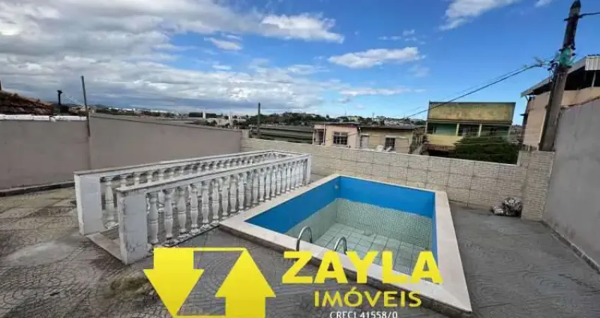 Casa com 2 quartos à venda na Rua Carlos Anes, Pavuna, Rio de Janeiro