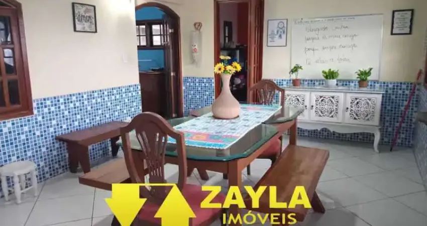 Casa com 4 quartos à venda na Rua General Miguel Costa, Guadalupe, Rio de Janeiro