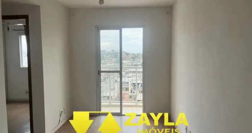 Apartamento com 2 quartos à venda na Estrada Coronel Vieira, Irajá, Rio de Janeiro