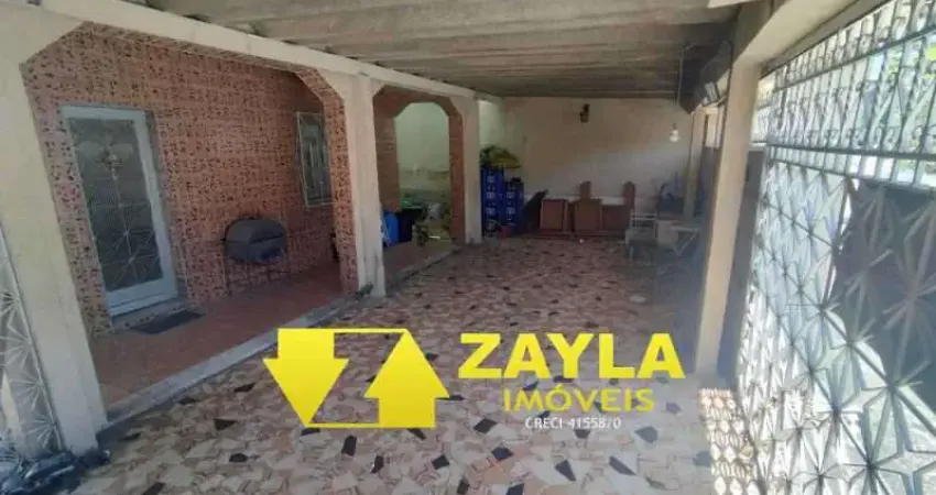 Casa com 4 quartos à venda na Rua Delfina Enes, Penha, Rio de Janeiro