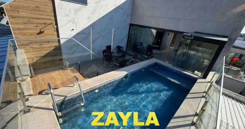 Cobertura com 4 quartos à venda na Avenida Belisário Leite de Andrade Neto, Barra da Tijuca, Rio de Janeiro