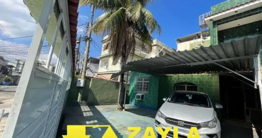 Casa em condomínio fechado com 4 quartos para alugar na Rua Marins Loureiro, Vicente de Carvalho, Rio de Janeiro