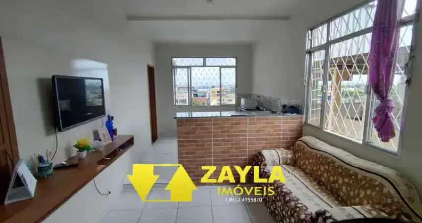 Apartamento com 3 quartos à venda na Rua Guatemala, Penha Circular, Rio de Janeiro