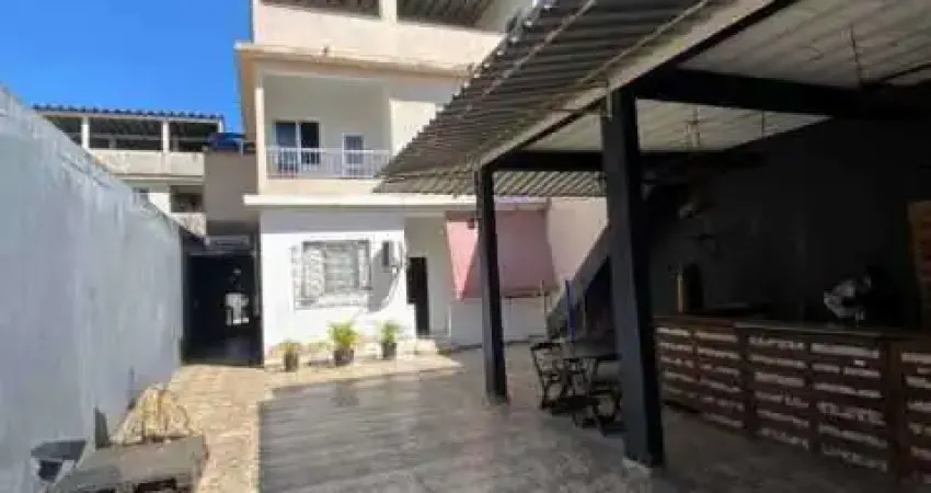 Casa com 4 quartos à venda na Rua Menezes Brum, Guadalupe, Rio de Janeiro
