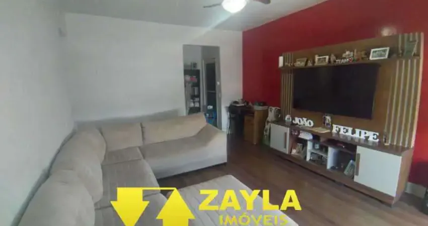 Apartamento com 2 quartos à venda na Rua Enes Filho, Penha Circular, Rio de Janeiro