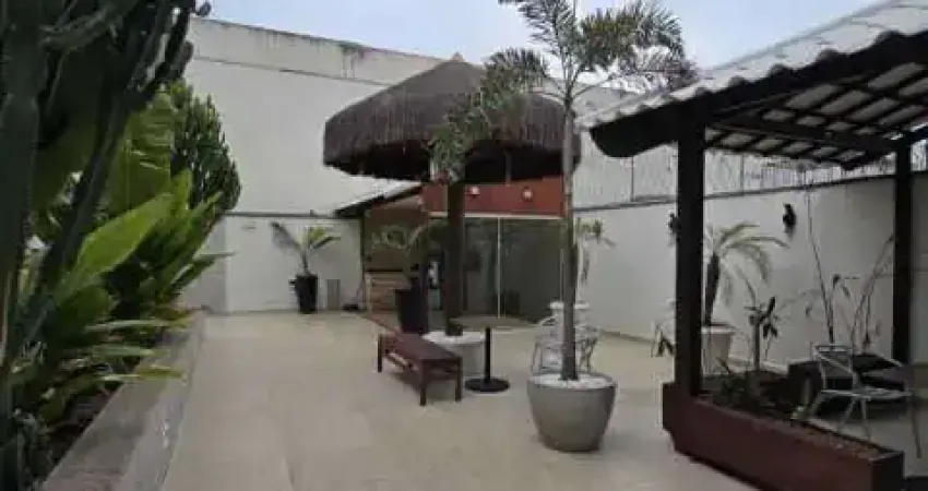 Sala comercial à venda na Rua Silva Cardoso, Bangu, Rio de Janeiro