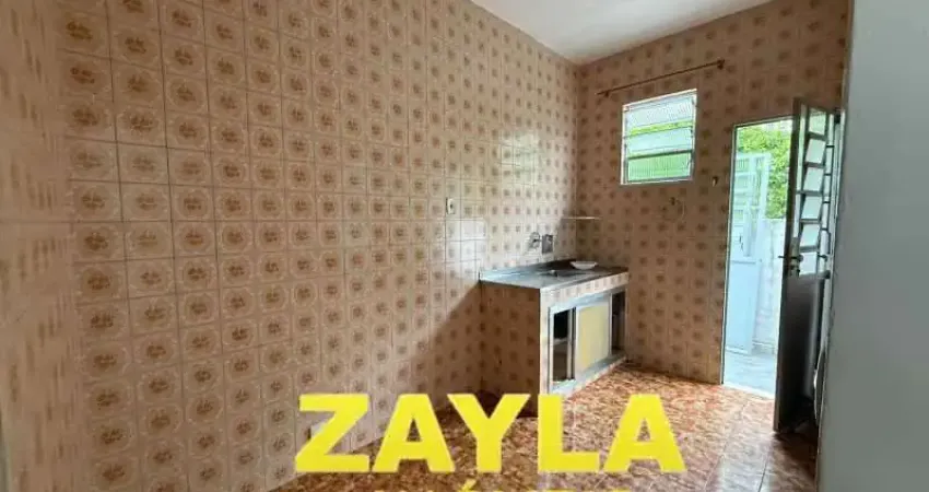 Apartamento com 2 quartos à venda na Praça Marco Aurélio, Penha Circular, Rio de Janeiro