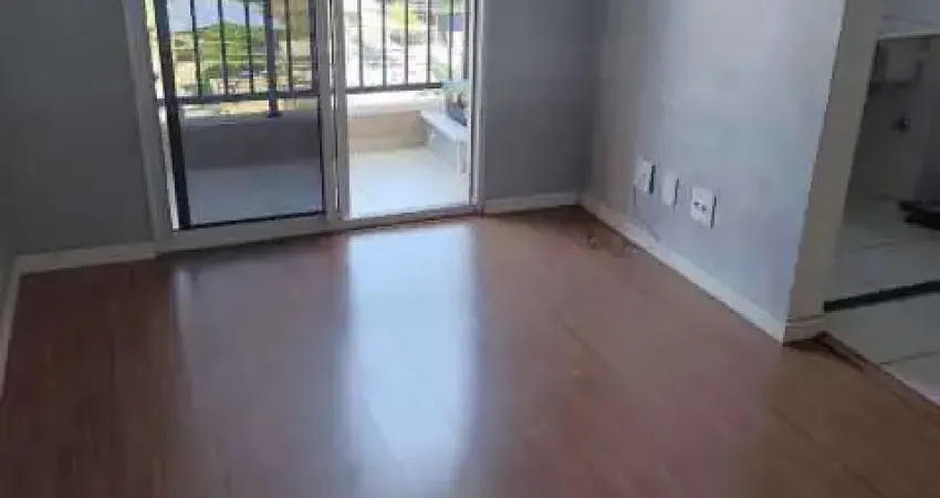 Apartamento com 1 quarto à venda na Estrada da Água Grande, Vista Alegre, Rio de Janeiro