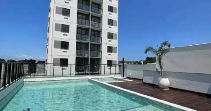 Apartamento com 2 quartos à venda na Avenida Monsenhor Félix, Irajá, Rio de Janeiro