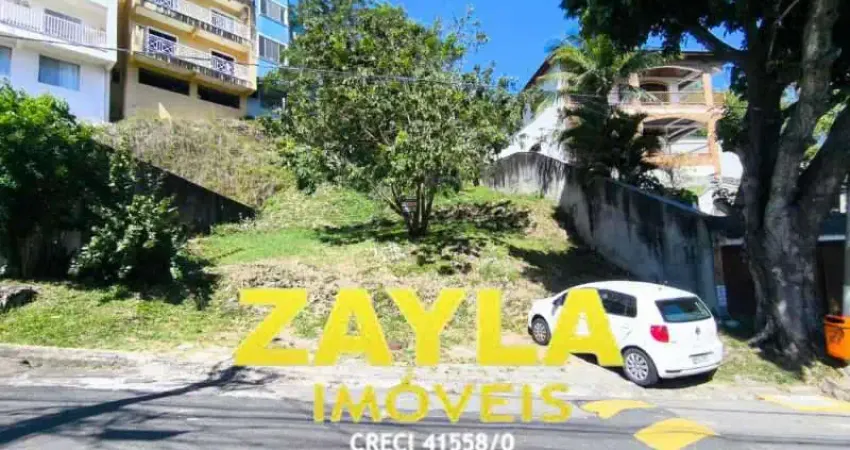 Terreno à venda na Rua Lagoa Santa, Anil, Rio de Janeiro