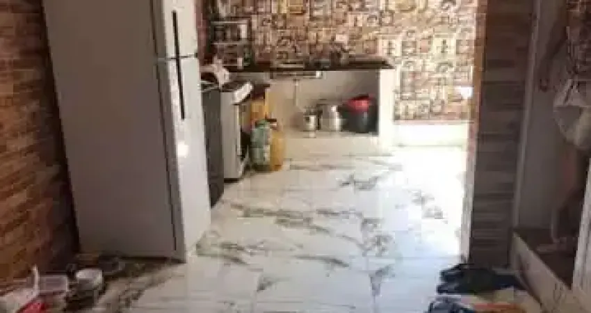 Casa com 2 quartos à venda na Rua Caraíba, Colégio, Rio de Janeiro