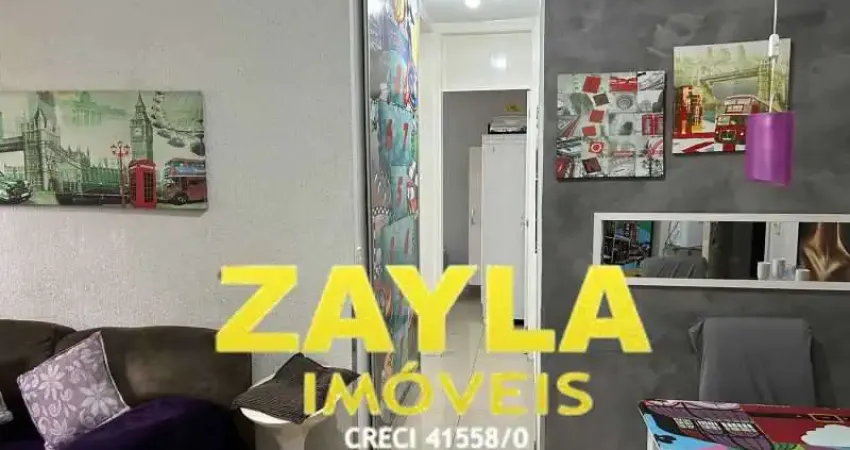 Apartamento com 2 quartos à venda na Estrada dos Bandeirantes, Vargem Pequena, Rio de Janeiro