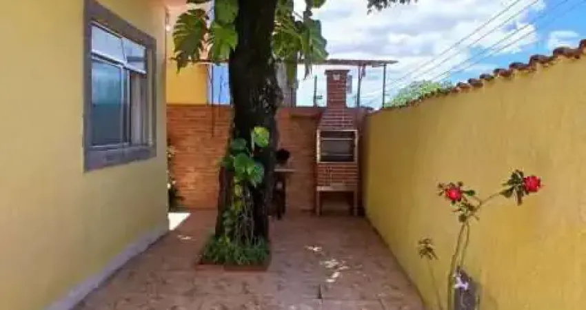 Casa com 2 quartos à venda na Rua Morica, Coelho Neto, Rio de Janeiro