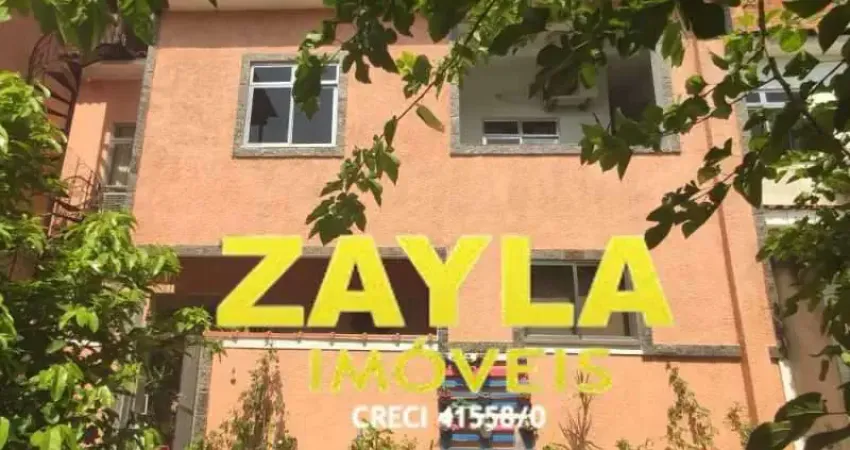 Casa com 4 quartos à venda na Rua Arabori, Rocha Miranda, Rio de Janeiro