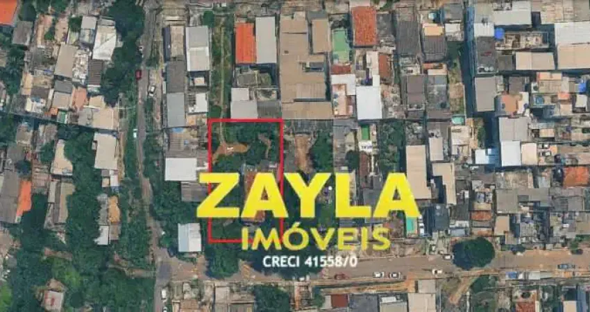 Terreno à venda na Rua Rego Monteiro, Cordovil, Rio de Janeiro