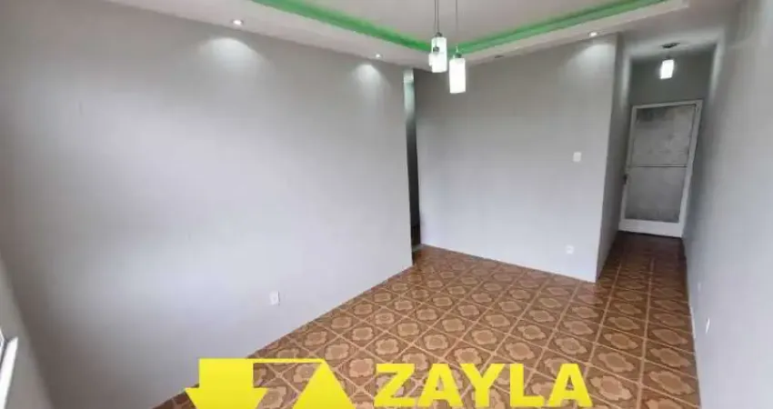 Apartamento com 2 quartos à venda na Rua Paratinga, Vista Alegre, Rio de Janeiro