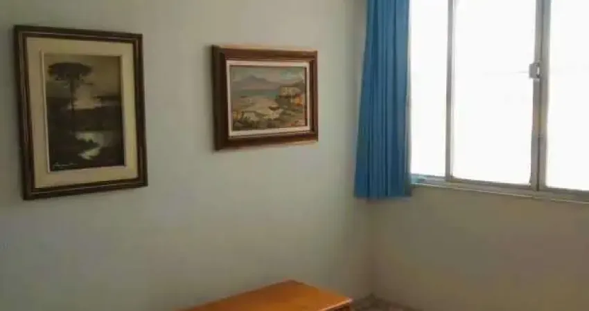 Apartamento com 2 quartos à venda na Rua Doutor Nilo Peçanha, Centro, São Gonçalo