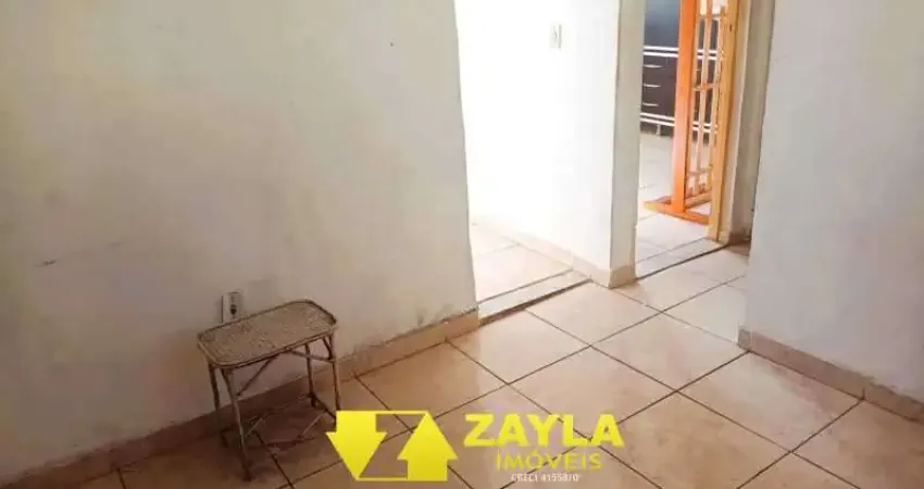 Apartamento com 1 quarto à venda na Rua Carlos Pacheco Ávila, Coelho Neto, Rio de Janeiro