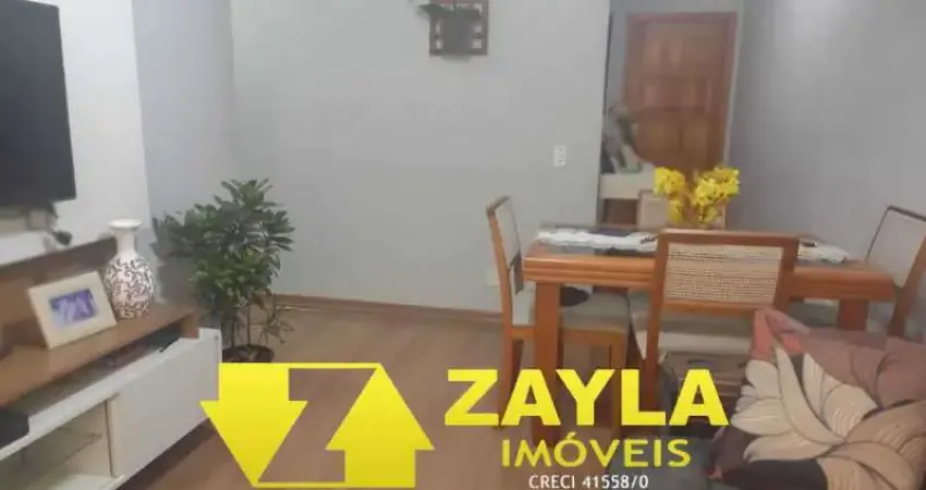 Apartamento 2 quartos 1 vaga na garagem à venda no condomínio luperce miranda em irajá - rio de janeiro, rj