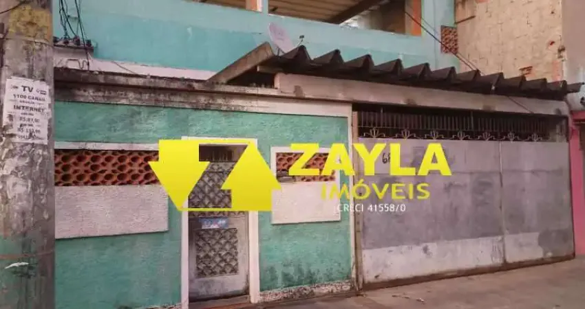 2 casas no terreno 1 suíte 3 vagas na garagem á venda em honório gurgel, rio de janeiro