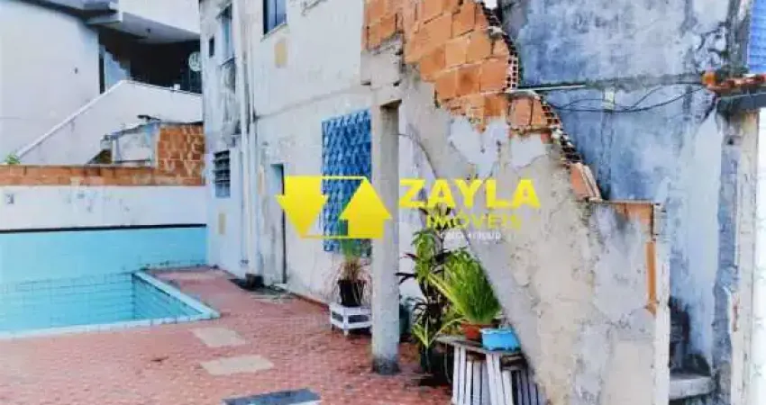 Prédio à venda na Rua Ferreira Chaves, Penha Circular, Rio de Janeiro