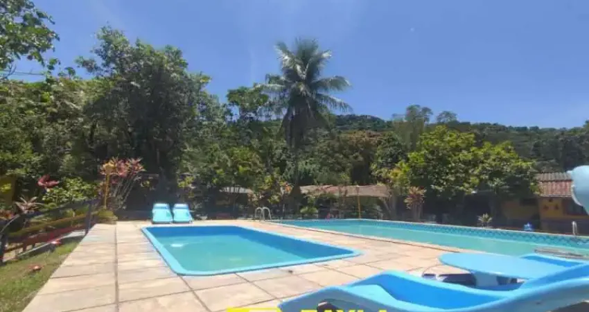 Chácara / sítio com 6 quartos à venda na Estrada Montevidéu, Cidade Jardim Montevidéu, Nova Iguaçu