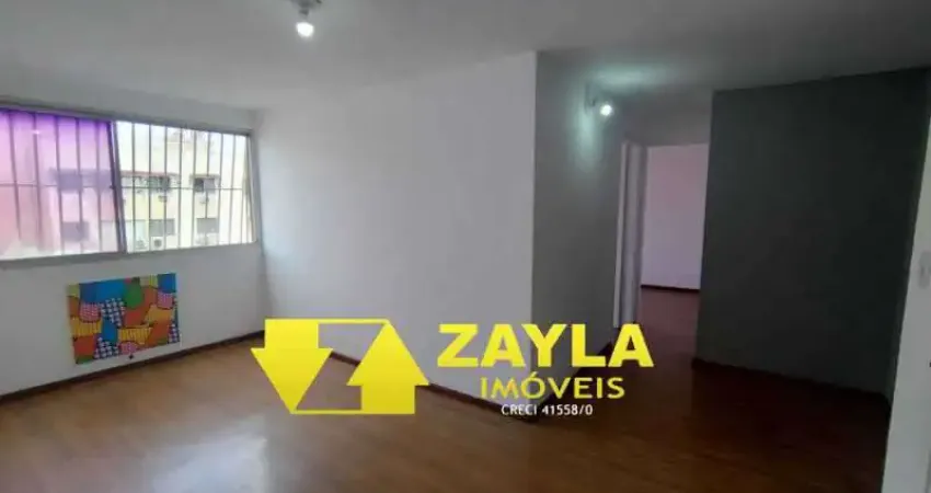 Apartamento 2 quartos à venda no condomínio 1059 em irajá - rio de janeiro, rj