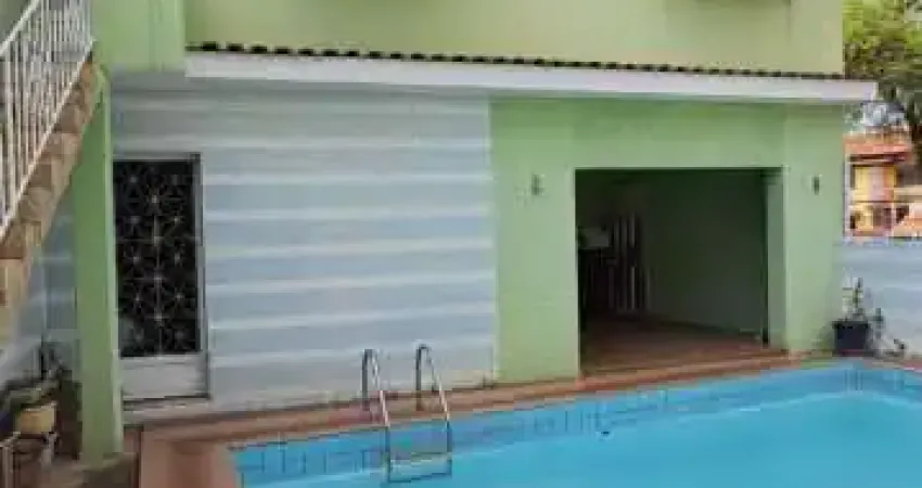 Casa 3 quartos sendo 1 suíte Piscina Terraço à venda no Porto Novo - São Gonçalo, RJ