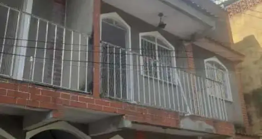 Apartamento 2 quartos Varanda à venda em Rocha Miranda - Rio de Janeiro, RJ
