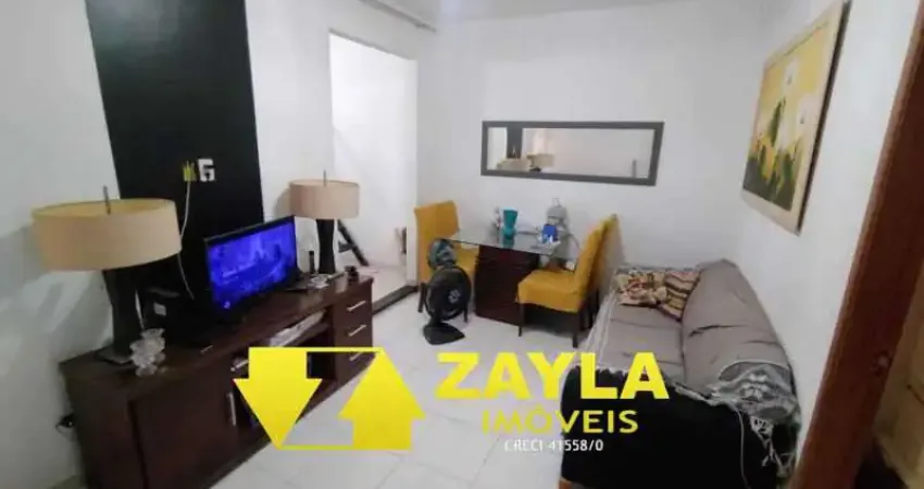 Casa de vila duplex 2 quartos sendo 1 suíte Terraço à venda em Irajá - Rio de Janeiro, RJ