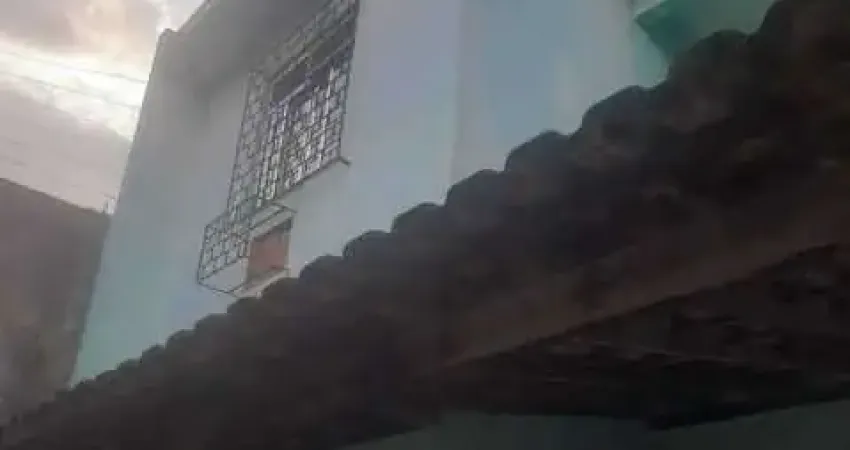Casa de vila 3 quartos sendo 2 suítes Terraço à venda em Oswlado Cruz - Rio de Janeiro, RJ