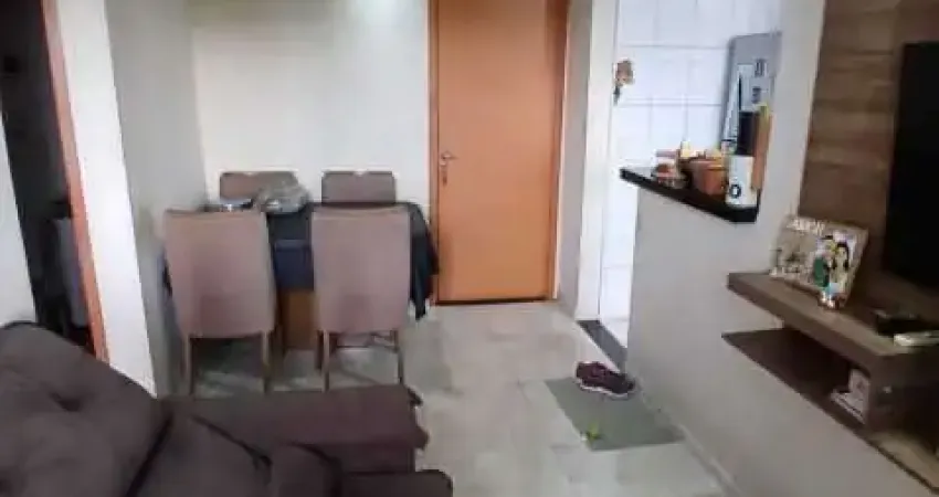 Apartamento 2 quartos sendo 1 suíte Vaga na garagem à venda em Colégio - Rio de Janeiro, RJ