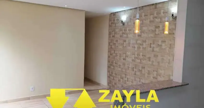 Apartamento térreo 2 quartos à venda em Quintino Bocaiúva - Rio de Janeiro, RJ