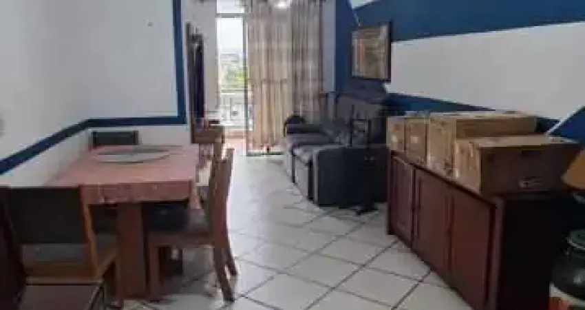 Apartamento 2 quartos Varanda Dependência completa à venda em Ramos - Rio de Janeiro, RJ